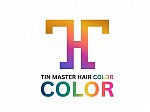 Tin Master Hair Color