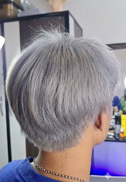Over Gray
